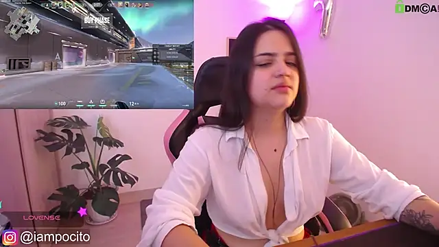 pocitox online show from 03/23/25, 06:47