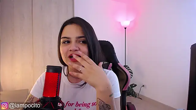 pocitox online show from 02/20/26, 06:26