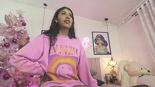 dani parker  online show from 12/04/25, 11:52