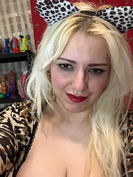 Maria Texas online show from 01/27/25, 07:45