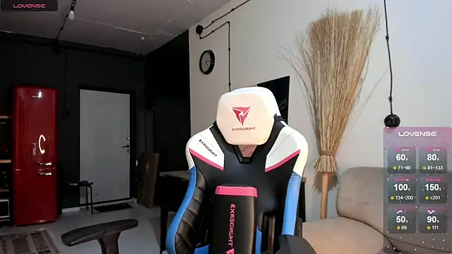 cho nando online show from 12/09/24, 01:24