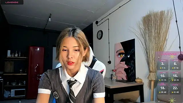 cho nando online show from 01/10/25, 12:47