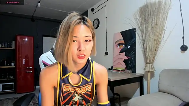 cho nando online show from 01/23/25, 05:21