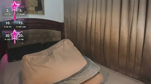 maviehugecock online show from 11/12/25, 04:24