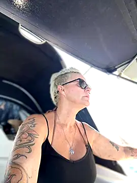 German Milf online show from 09/12/25, 10:59