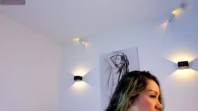 Cris  sweet online show from 05/16/26, 12:37