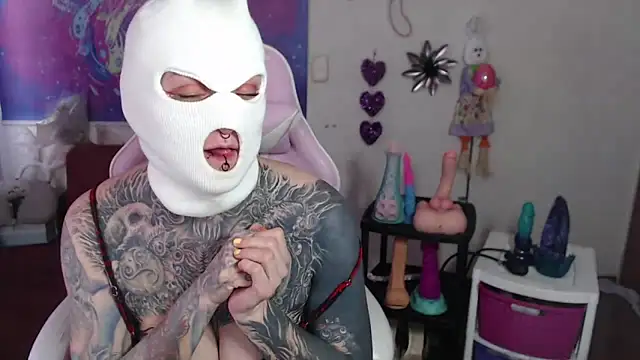 SLOPPYTITSS online show from 03/22/25, 12:25