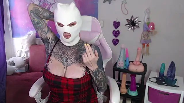 SLOPPYTITSS online show from 03/22/25, 08:59