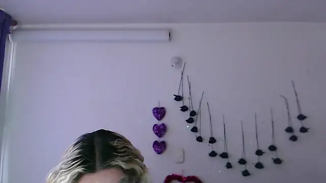 Snapshot of SLOPPYTITSS chatting on 03/24/26, 02:55 SLOPPYTITSS online show from 03/24/26, 02:55