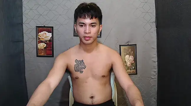asianpatt69 online show from 01/29/25, 05:13