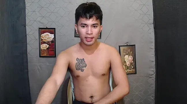 asianpatt69 online show from 01/30/25, 03:55