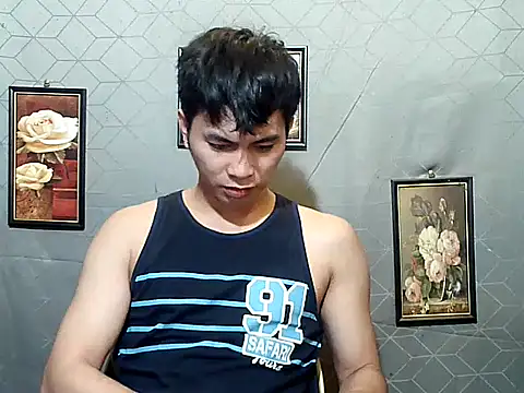 asianpatt69 online show from 02/16/26, 11:01