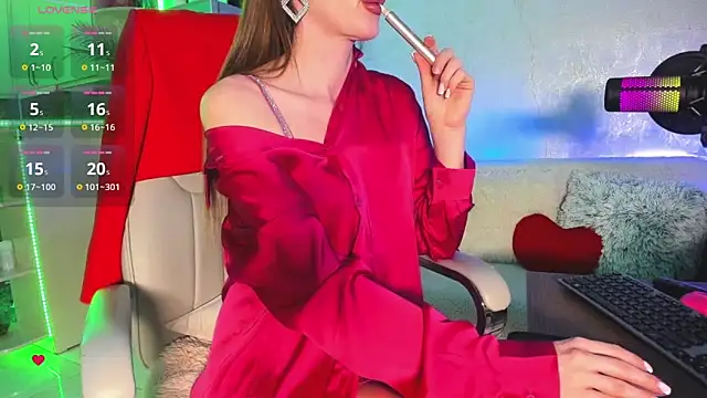 AstArta R A online show from 03/03/25, 01:21