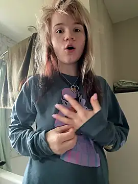 Cutiepiespanks online show from 03/04/26, 07:20