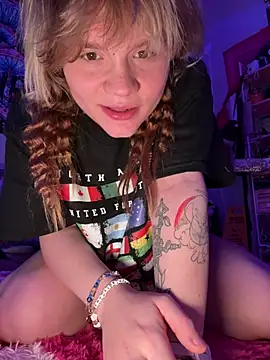 Cutiepiespanks online show from 07/10/26, 05:34