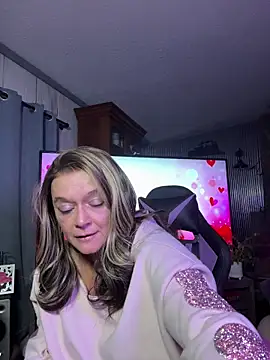 cowgirlc online show from 02/12/26, 03:56