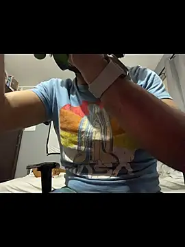 Snapshot of JayJayRod chatting on 12/18/25, 12:55 JayJayRod online show from 12/18/25, 12:55