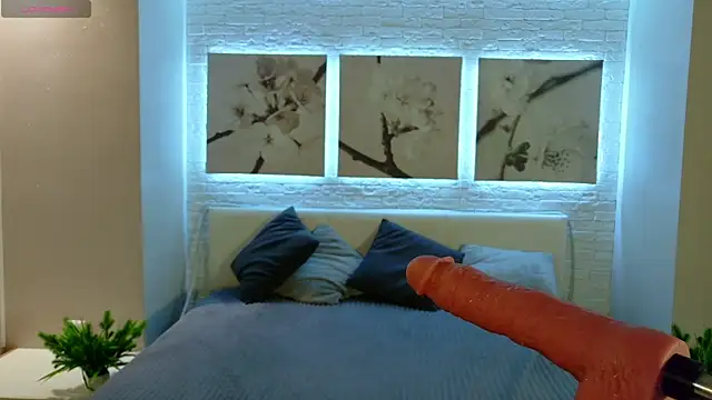 Betty June online show from 04/17/26, 08:34