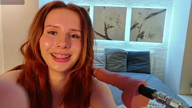 Betty June online show from 07/10/26, 08:33