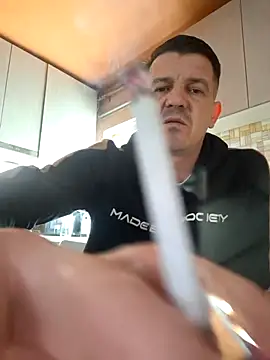 Hakocity2200 online show from 02/04/26, 01:06