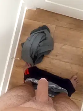 Mark Dad online show from 10/30/25, 08:49