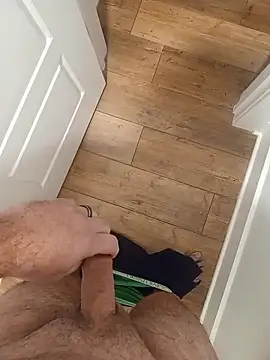 Mark Dad online show from 01/12/26, 11:48