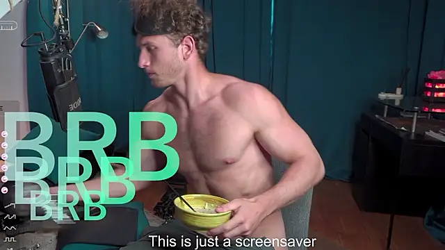 VIktorSecret online show from 02/08/26, 02:48