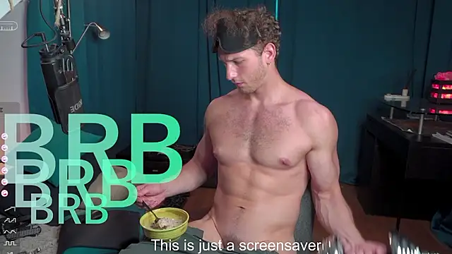 VIktorSecret online show from 03/22/26, 03:54