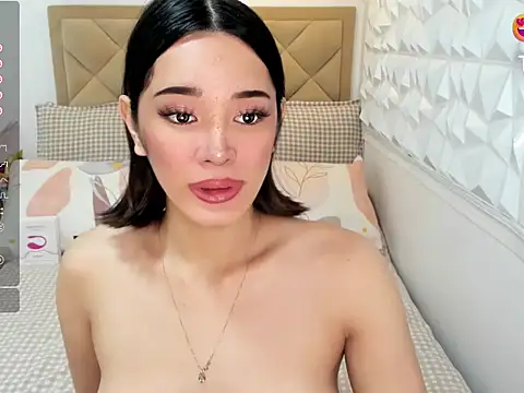 TsHeartXxx online show from 04/16/26, 06:03