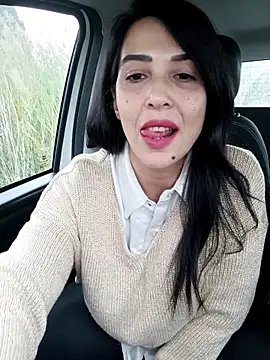 Cataleya80 online show from 12/01/25, 04:23