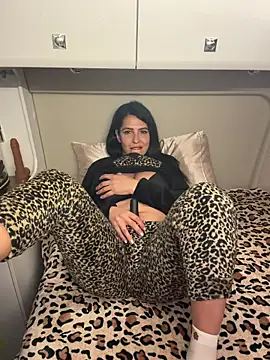 Cataleya80 online show from 02/24/26, 10:08