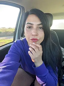 Cataleya80 online show from 03/17/26, 04:54