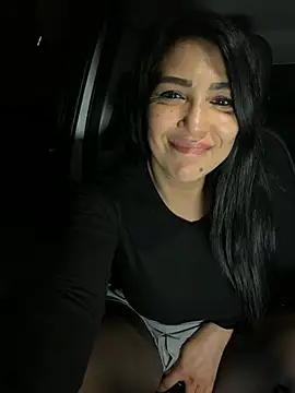 Cataleya80 online show from 03/20/26, 11:09