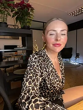 EmaSalis online show from 12/11/24, 10:14