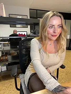 EmaSalis online show from 03/21/25, 12:39