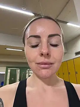 EmaSalis online show from 02/14/26, 01:19