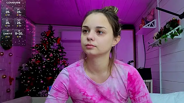 Misss Vikk online show from 01/10/26, 02:13