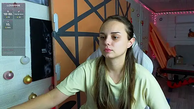 Misss Vikk online show from 02/08/26, 03:15