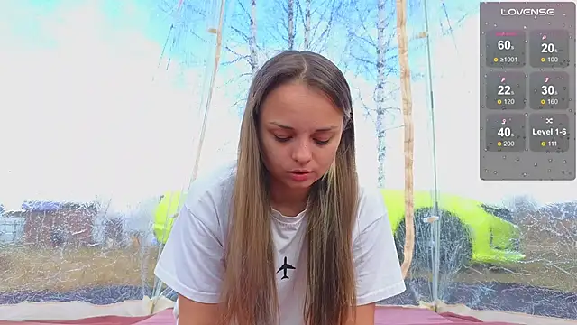 Misss Vikk online show from 04/05/26, 09:50