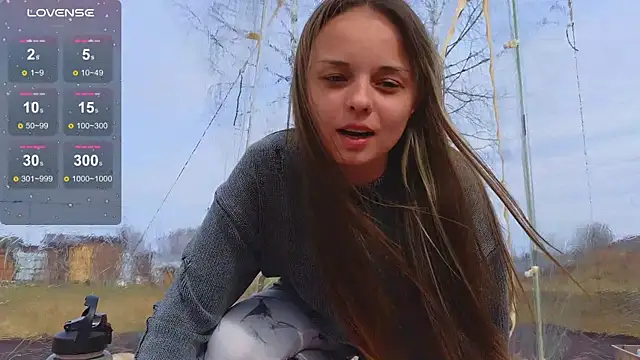 Misss Vikk online show from 04/14/26, 10:21