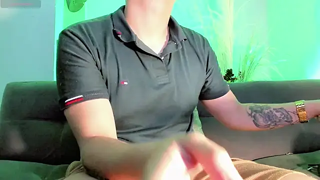 Tim wolf online show from 03/07/25, 08:13