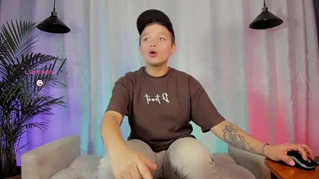 Tim wolf online show from 09/18/25, 08:55