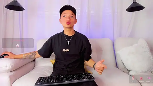 Tim wolf online show from 03/21/26, 03:48