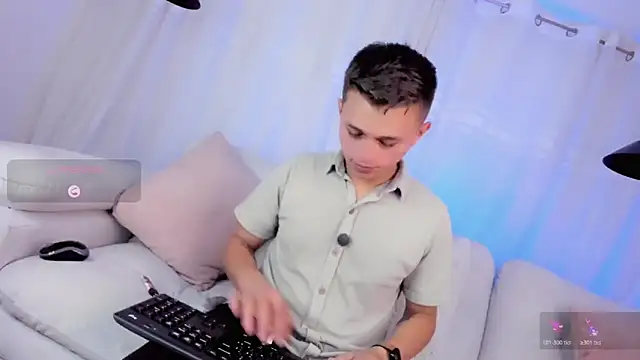 Tim wolf online show from 04/11/26, 07:18