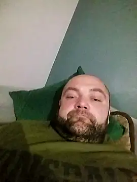 Zboczuszek1991 online show from 10/05/25, 10:18