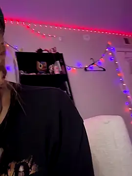 N1NT3NDH03 online show from 11/26/25, 04:35