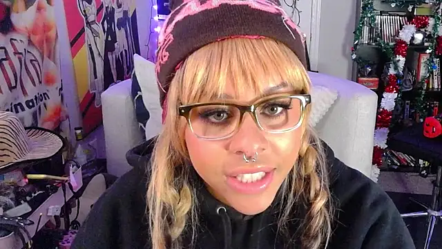 N1NT3NDH03 online show from 01/06/26, 03:43