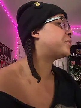 N1NT3NDH03 online show from 01/07/26, 04:59