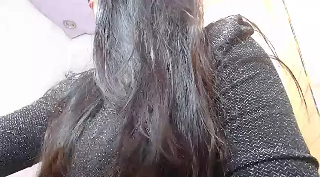 Urbabygirl jenny online show from 03/20/25, 09:26