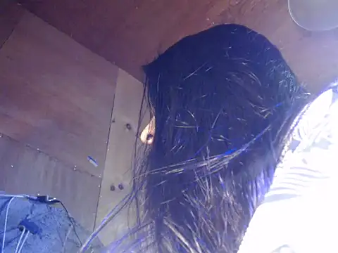 Urbabygirl jenny online show from 09/17/25, 04:52